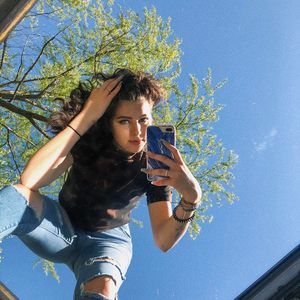 Meet your Posher, Mckayla